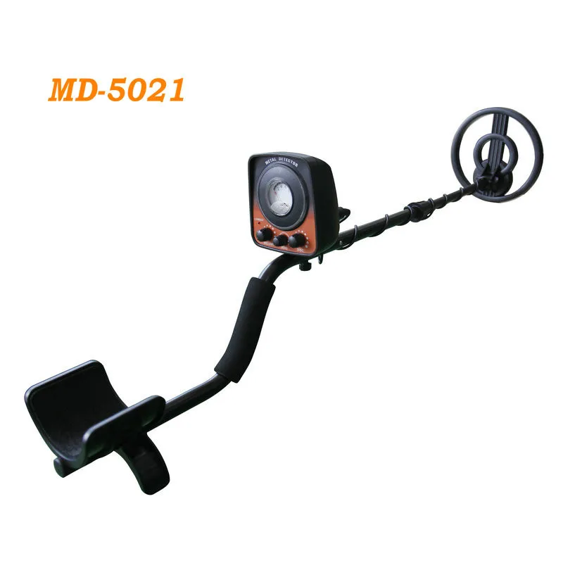 MD-5021 Underground Metal Detector Pinpointing Multifunction Gold Detection Archeology
MD-5021 Underground Metal Detector Pinpointing Multifunction Gold Detection Archeology