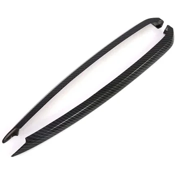 for Mazda 6 Atenza M6 2019 2020 Front Fog Light Lamp Cover Trim Frame Foglight Molding Ring Eyebrow Accessories
for Mazda 6 Atenza M6 2019 2020 Front Fog Light Lamp Cover Trim Frame Foglight Molding Ring Eyebrow Accessories