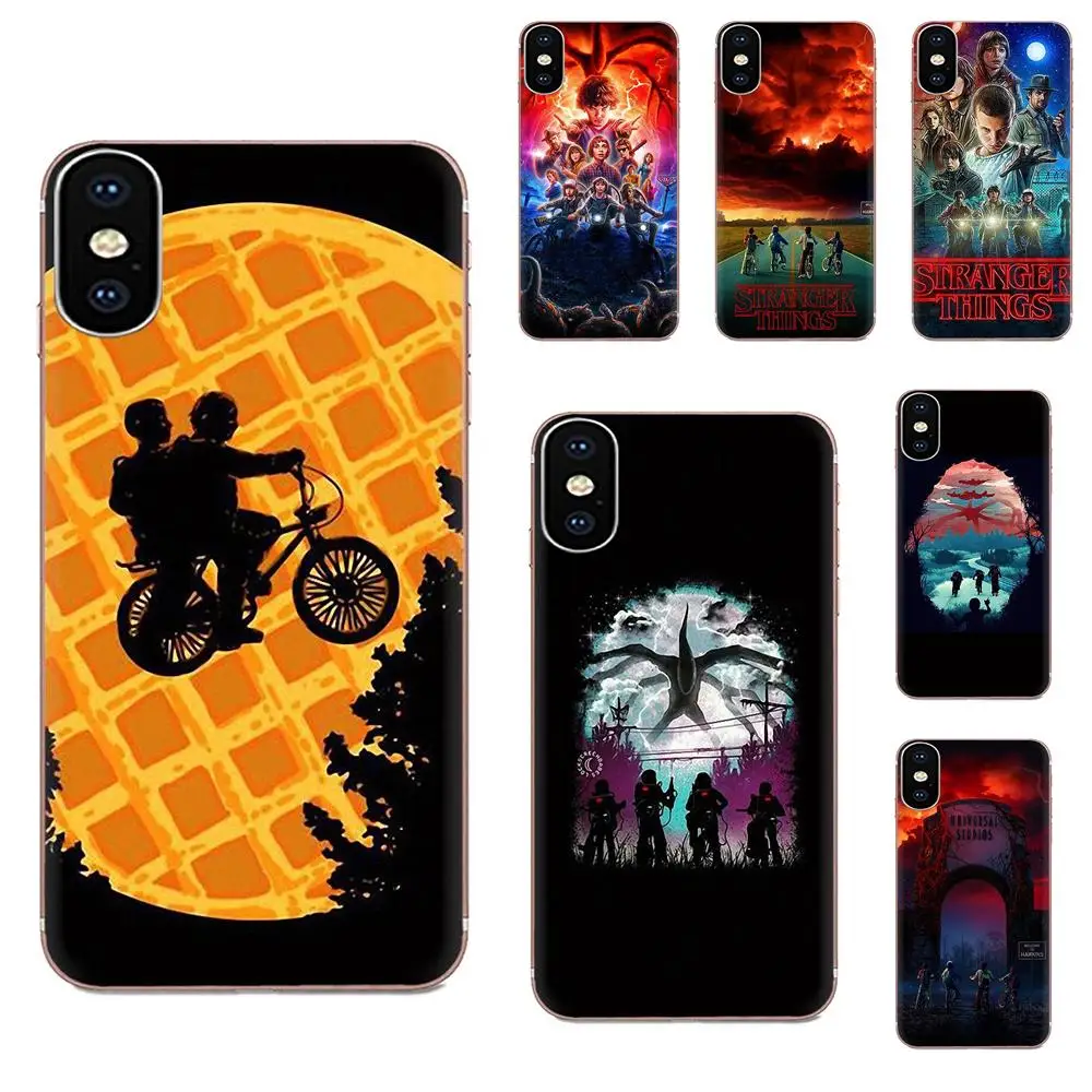 Stranger Things Design For Xiaomi Redmi Note 2 3 3S 4 4A 4X 5 5A 6 6A Pro Plus Pattern Rubber TPU Soft Phone Cover Case
Stranger Things Design For Xiaomi Redmi Note 2 3 3S 4 4A 4X 5 5A 6 6A Pro Plus Pattern Rubber TPU Soft Phone Cover Case