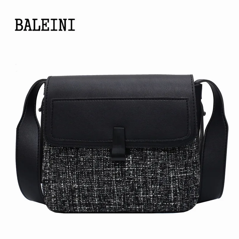 Messenger bag Cotton and Linen Crossbody Bags For Women 2020 The New Shoulder Messenger Bag Female Mini Handbags and Purses 
Messenger bag Cotton and Linen Crossbody Bags For Women 2020 The New Shoulder Messenger Bag Female Mini Handbags and Purses