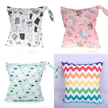 28x30cm Mummy Bag Clearance Sale Waterproof Reusable Diaper Printed Pocket Nappy Bags Travel Wet Dry Bag Small Size Bag IN STOCK
28x30cm Mummy Bag Clearance Sale Waterproof Reusable Diaper Printed Pocket Nappy Bags Travel Wet Dry Bag Small Size Bag IN STOCK