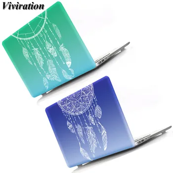 For Mascbook 11.6 13.3 15.4 Women Laptop Case For MacBook Air Pro Retina 11 12 13 15 inch with Touch Bar Silicone Keyboard Cover
For Mascbook 11.6 13.3 15.4 Women Laptop Case For MacBook Air Pro Retina 11 12 13 15 inch with Touch Bar Silicone Keyboard Cover