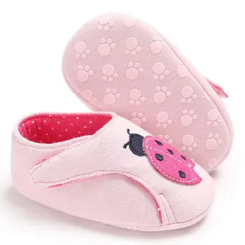 Infantil Baby Shoes Infant Toddler Kids Unisex Cute Cartoon First Walkers Soft Bottom Newborn Prewalkers Sneakers new 
Infantil Baby Shoes Infant Toddler Kids Unisex Cute Cartoon First Walkers Soft Bottom Newborn Prewalkers Sneakers new