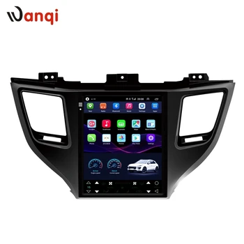 Tesla Model 2G+32G Android10 Car Radio for Hyundai Tucson/IX35 2015 2016 2017 Multimedia Stereo Radio GPS Navigation No dvd 1din
Tesla Model 2G+32G Android10 Car Radio for Hyundai Tucson/IX35 2015 2016 2017 Multimedia Stereo Radio GPS Navigation No dvd 1din