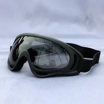 Sealed Safety Goggles Eye Protective Glasses Anti-Fog Riding Eyewear Windproof High-speed Anti-particle Impact
Sealed Safety Goggles Eye Protective Glasses Anti-Fog Riding Eyewear Windproof High-speed Anti-particle Impact