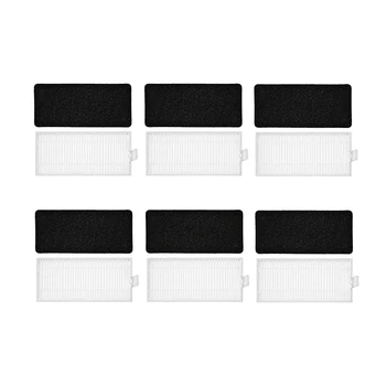 Replacement Parts For EcoVacs Deebot 500 Deebot 600 Deebot 601 Deebot 711 Sweeper Accessories KF23-0136 / For EcoVacs
Replacement Parts For EcoVacs Deebot 500 Deebot 600 Deebot 601 Deebot 711 Sweeper Accessories KF23-0136 / For EcoVacs