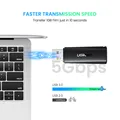 Ugreen Card Reader USB 3.0 2.0 to SD Micro SD TF Memory Card Adapter for Laptop Accessories Multi Smart Cardreader Card Reader