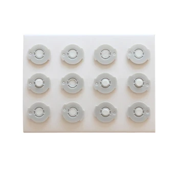 Top Sale 12 Pairs Filter s,for Millet MJ er Accessories Stone er Filter Second Generation Water Tank Filter 
Top Sale 12 Pairs Filter s,for Millet MJ er Accessories Stone er Filter Second Generation Water Tank Filter