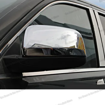 Lsrtw2017 Abs Car Rearview Cover Protective Cover for Jeep Compass Wrangler Cherokee Liberty Grand Cherokee
Lsrtw2017 Abs Car Rearview Cover Protective Cover for Jeep Compass Wrangler Cherokee Liberty Grand Cherokee