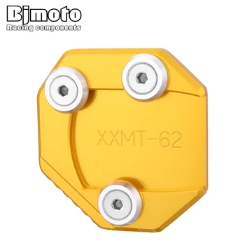 GSR 750 Motorcycle CNC Side Stand Enlarge For Suzuki GSR750 2011-2015 GSXS1000F GSX-S1000F GSX S1000F 2015 2016 Support Plate
GSR 750 Motorcycle CNC Side Stand Enlarge For Suzuki GSR750 2011-2015 GSXS1000F GSX-S1000F GSX S1000F 2015 2016 Support Plate