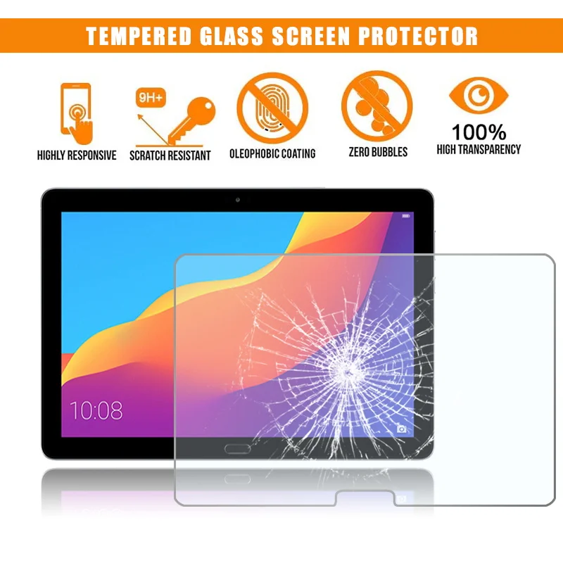 For Huawei Honor Pad 5 Full Tablet Tempered Glass 9H Premium Anti-Scratch Anti-fingerprint HD Film Protector Guard Cover
For Huawei Honor Pad 5 Full Tablet Tempered Glass 9H Premium Anti-Scratch Anti-fingerprint HD Film Protector Guard Cover