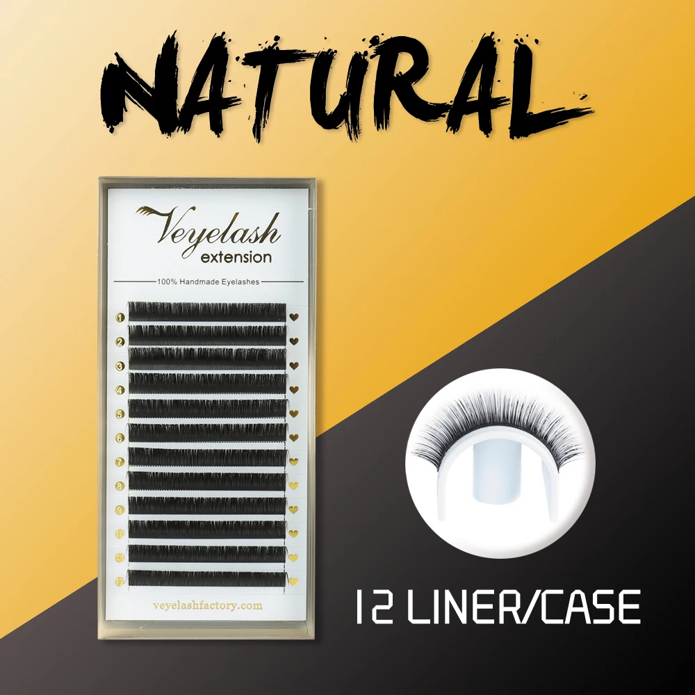 Viplash Faux mink individual eyelash lashes soft mink 9-16mm C/D/DD curl eyelash extension 12 lines eyelash extension makeup
Viplash Faux mink individual eyelash lashes soft mink 9-16mm C/D/DD curl eyelash extension 12 lines eyelash extension makeup