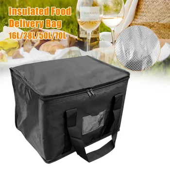 16/28/50L Food Delivery Insulated Bags Pizza Takeaway Thermal Warm/Cold Bag Outdoor picnic bag Large capacity Shopping Box
16/28/50L Food Delivery Insulated Bags Pizza Takeaway Thermal Warm/Cold Bag Outdoor picnic bag Large capacity Shopping Box
