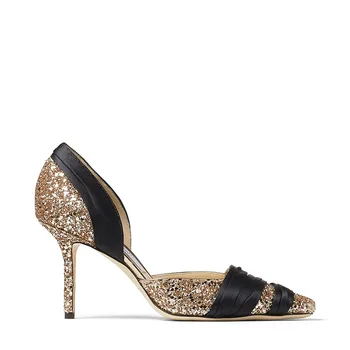 Band Wrapped Tacones Mujer Ladies Stiletto High Heels Sexy Talon Femme 2020 Sequins Square Toe Pumps Women Shoes Szpilki Damskie
Band Wrapped Tacones Mujer Ladies Stiletto High Heels Sexy Talon Femme 2020 Sequins Square Toe Pumps Women Shoes Szpilki Damskie