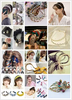 Adult children's hair accessories surprise gift box, only 10 dollars can get 5 items, goods random, can not choose the designate
Adult children's hair accessories surprise gift box, only 10 dollars can get 5 items, goods random, can not choose the designate
