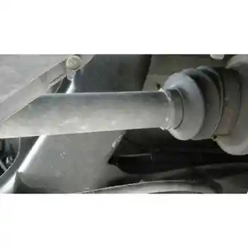 TRANSMISSION REAR LEFT MERCEDES CLK CLASS (W209) COUPE
TRANSMISSION REAR LEFT MERCEDES CLK CLASS (W209) COUPE