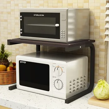 Kitchen Seasoning storage rack seasoning supplies Rack Shelf oven rack kitchen microwave rack rice cooker oven storage
Kitchen Seasoning storage rack seasoning supplies Rack Shelf oven rack kitchen microwave rack rice cooker oven storage