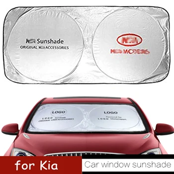 Car Windshield Sunshade Curtains For KIA Ceed Sportage 2018 2014 2011 2013 Rio 3 4 Sorento Soul 2018 2010 2011 Spoiler Cerato
Car Windshield Sunshade Curtains For KIA Ceed Sportage 2018 2014 2011 2013 Rio 3 4 Sorento Soul 2018 2010 2011 Spoiler Cerato