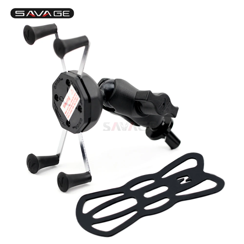 GPS Navigation framemobile phone Navigation Bracket (7)