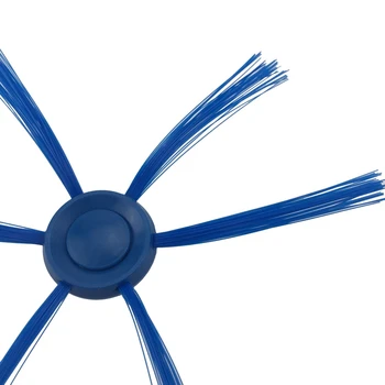 2Pcs 6-Armed ing Robot Side Brushes for FC8796 FC8794 FC8792 Vacuum Cleaner Parts
2Pcs 6-Armed ing Robot Side Brushes for FC8796 FC8794 FC8792 Vacuum Cleaner Parts