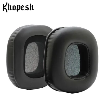 Khopesh Headphone Replacement Earpads For Razer Tiamat Over Ear 7.1 2.1 Surround Sound PC Gaming Headphone Earpads Cushion Cover
Khopesh Headphone Replacement Earpads For Razer Tiamat Over Ear 7.1 2.1 Surround Sound PC Gaming Headphone Earpads Cushion Cover