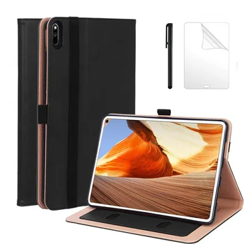 High Quanlity Case For Huawei Matepad Pro 10.8 MRX-W09 MRX-AL09 Cover Funda Tablet Hand Holder Stand Skin Shell CASES +filmPen
High Quanlity Case For Huawei Matepad Pro 10.8 MRX-W09 MRX-AL09 Cover Funda Tablet Hand Holder Stand Skin Shell CASES +filmPen