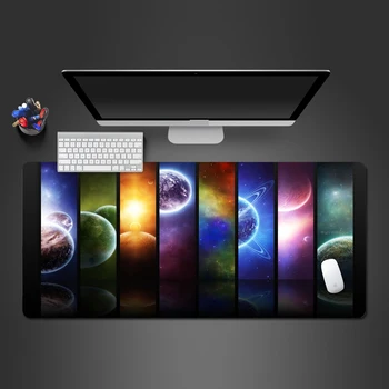 Stars Change Interesting Mouse Pad Unique Style Creative Gaming mousepad Hot Selling Wholesale Natural Rubber Washed Pads
Stars Change Interesting Mouse Pad Unique Style Creative Gaming mousepad Hot Selling Wholesale Natural Rubber Washed Pads