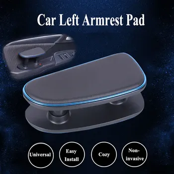 Universal Car Left Hand Armrest Elbow Support Auto Seat Rest Pads Automobile Anti-fatigue Adjustment
Universal Car Left Hand Armrest Elbow Support Auto Seat Rest Pads Automobile Anti-fatigue Adjustment