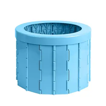 Portable toilet urinal travel camping toilet folding toilet toilet is suitable for camping hiking long distance travel edc 
Portable toilet urinal travel camping toilet folding toilet toilet is suitable for camping hiking long distance travel edc