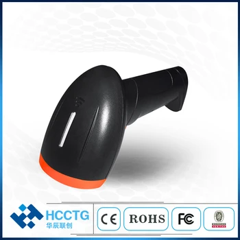 High Scan Rate QR Code Barcode Scanner Support Android IOS Windows System HS-6603
High Scan Rate QR Code Barcode Scanner Support Android IOS Windows System HS-6603