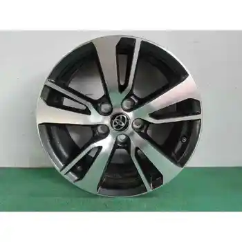 0068492013 RIM TOYOTA RAV 4 
0068492013 RIM TOYOTA RAV 4