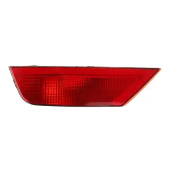 Rear Bumper Reflective Marker Lamp Light Reflector for Ford Focus 2009 - 2012 Replacement Parts
Rear Bumper Reflective Marker Lamp Light Reflector for Ford Focus 2009 - 2012 Replacement Parts