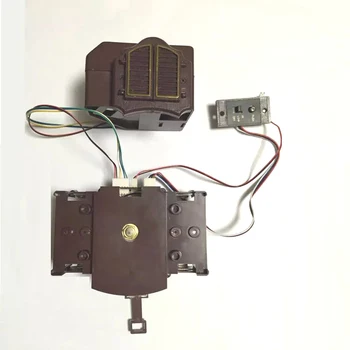 Cukoo Clock Movement
Cukoo Clock Movement