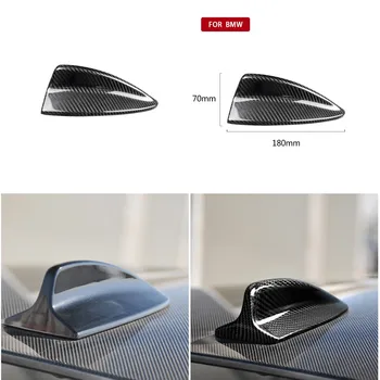 Airspeed For Bmw E60 M5 E60 E61 E92 M3 E46 E90 Accessories Carbon Fiber Shark Fin Antenna Cover Trim#W
Airspeed For Bmw E60 M5 E60 E61 E92 M3 E46 E90 Accessories Carbon Fiber Shark Fin Antenna Cover Trim#W