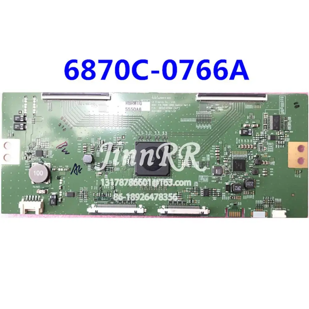 6870C-0766A (FH) оригинальная логическая плата для V18 75UHD 120 Гц логическая плата строгий тест гарантия качества 6870C-0766A
6870C-0766A (FH) оригинальная логическая плата для V18 75UHD 120 Гц логическая плата строгий тест гарантия качества 6870C-0766A