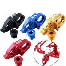 1pc Bicycle Rear Derailleur Hanger Extension Extender Road Bike MTB Cycling Frame Gear Tail Hook Extender Roadlink 4 Colors
1pc Bicycle Rear Derailleur Hanger Extension Extender Road Bike MTB Cycling Frame Gear Tail Hook Extender Roadlink 4 Colors