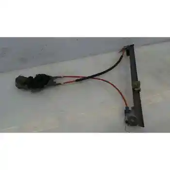 400672T2 WINDOW LIFTER FRONT RIGHT PEUGEOT 106 (S1)
400672T2 WINDOW LIFTER FRONT RIGHT PEUGEOT 106 (S1)