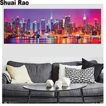 large size Europe city Painting Manhattan,Baltimore,Pittsburgh,5D Diamond Embroidery Mosaic full square round drill pop Murals,
large size Europe city Painting Manhattan,Baltimore,Pittsburgh,5D Diamond Embroidery Mosaic full square round drill pop Murals,