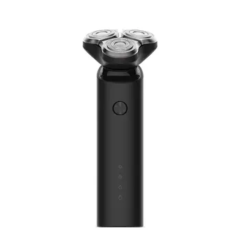 3 Head Electric Shaver Razor For Men Dry Wet Shaving Washable Main-Sub Dual Blade Turbo+ Mode Comfy Clean for xiaomi
3 Head Electric Shaver Razor For Men Dry Wet Shaving Washable Main-Sub Dual Blade Turbo+ Mode Comfy Clean for xiaomi