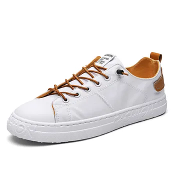 Men Knitting Mesh Breathable Flat Heel Shoes Sport Running Casual High Quality Sneakers Foreign Trade Cross-Border Men's Shoes
Men Knitting Mesh Breathable Flat Heel Shoes Sport Running Casual High Quality Sneakers Foreign Trade Cross-Border Men's Shoes