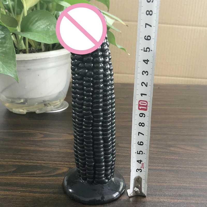 Фаллоимитатор Кукуруза