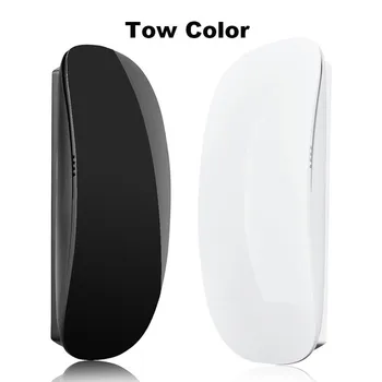 Ouhaobin 2.4GHz Wireless Mouse Optical Mouse 1200 DPI Ultrathin USB Multi Touch Scroll Mouse For Apple Laptops
Ouhaobin 2.4GHz Wireless Mouse Optical Mouse 1200 DPI Ultrathin USB Multi Touch Scroll Mouse For Apple Laptops