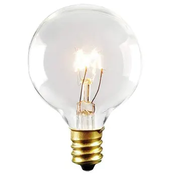 String for Waterproof Outdoor Light Bulb 10.6M 25 + 2 Replacement Bulbs for Christmas, Wedding EU Plug 220V
String for Waterproof Outdoor Light Bulb 10.6M 25 + 2 Replacement Bulbs for Christmas, Wedding EU Plug 220V