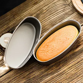 Non-Stick Toast Baking Pan Carbon Steel Heavy-duty Cake Fondant Bread Mold Trays Mould Bakeware Tools
Non-Stick Toast Baking Pan Carbon Steel Heavy-duty Cake Fondant Bread Mold Trays Mould Bakeware Tools