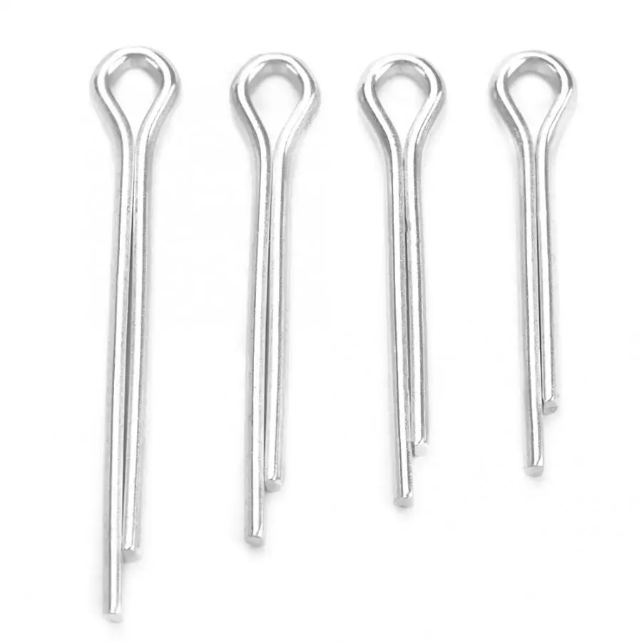 6mm GB Standard Roll Pin Assortment Galvanization Cotter Pin Hardware Assortment Bolt Splitpin Set Durable And Easy To Use
6mm GB Standard Roll Pin Assortment Galvanization Cotter Pin Hardware Assortment Bolt Splitpin Set Durable And Easy To Use