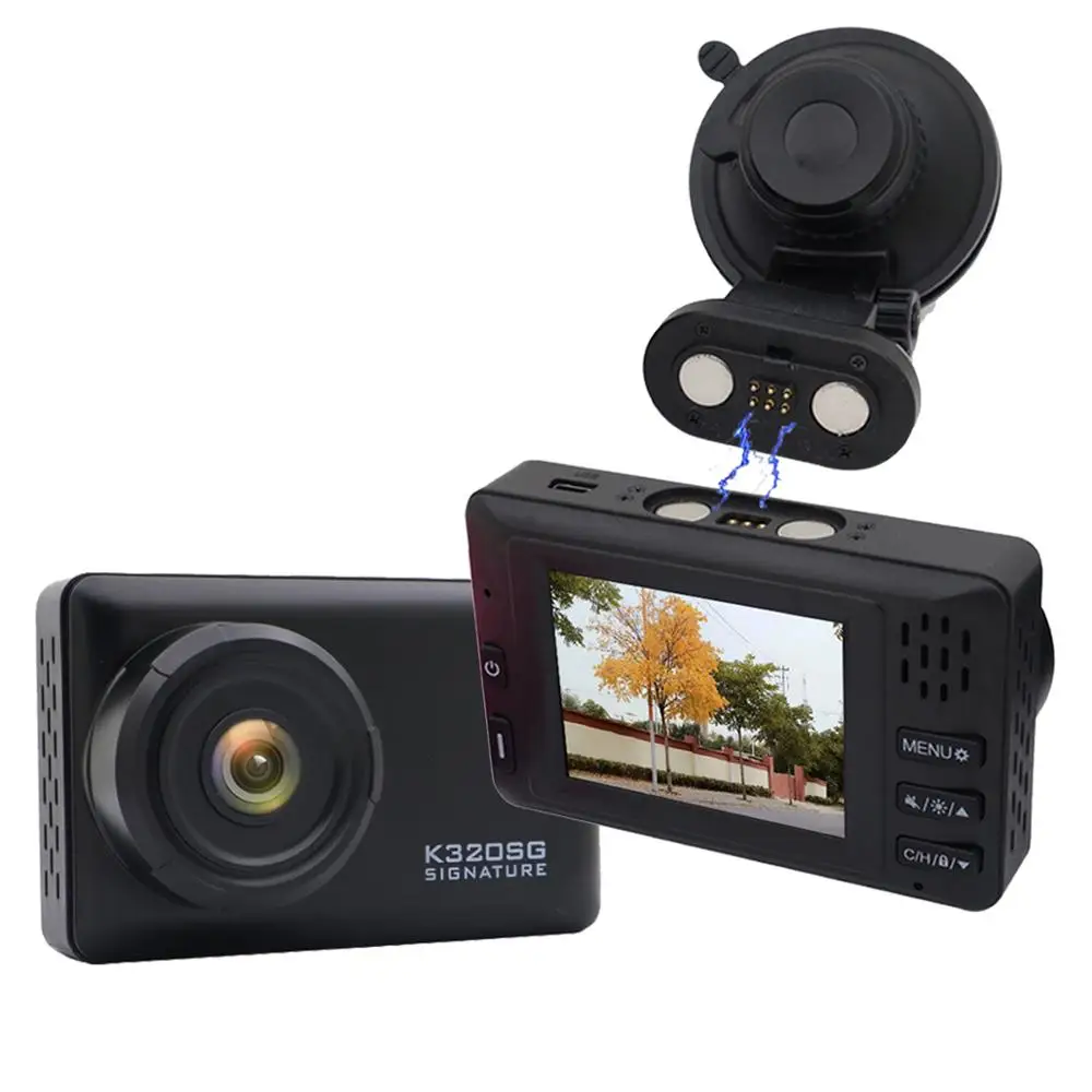Karadar auto anti radar detector 3 in 1 DVR car video recorder camera multiple modes IC chip HITEC 3518 GPs in mag
Karadar auto anti radar detector 3 in 1 DVR car video recorder camera multiple modes IC chip HITEC 3518 GPs in mag