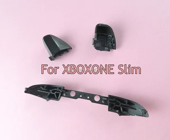 2Sets For XBOX ONE Slim For XboxOne S Right Left / LB RB RT LT Controller Trigger Frame Magnet Holder
2Sets For XBOX ONE Slim For XboxOne S Right Left / LB RB RT LT Controller Trigger Frame Magnet Holder