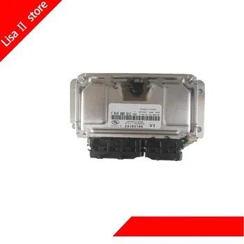 Car engine computer board/Electronic Control Unit/CAR ECU FOR Buick Excelle F01R00DB12 /24103106
Car engine computer board/Electronic Control Unit/CAR ECU FOR Buick Excelle F01R00DB12 /24103106