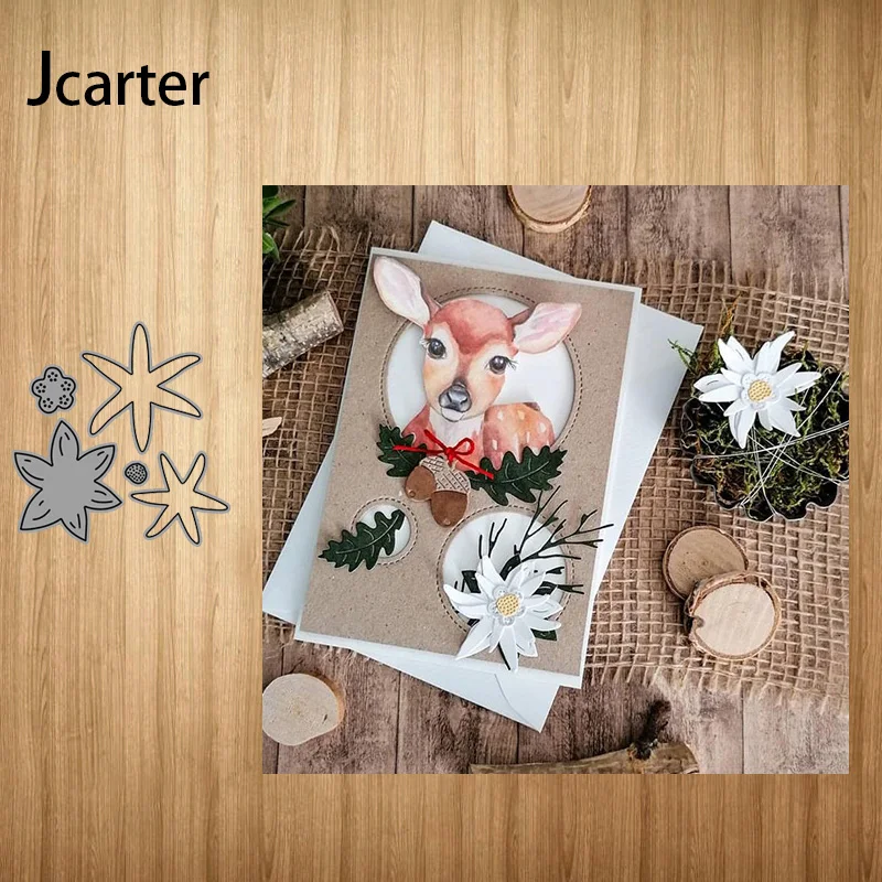 Flowers Frame Metal Cutting Dies Craft Stencil Scrapbooking DIY Handmade Paper Make Album Model Punch Blade Decor New Template
Flowers Frame Metal Cutting Dies Craft Stencil Scrapbooking DIY Handmade Paper Make Album Model Punch Blade Decor New Template