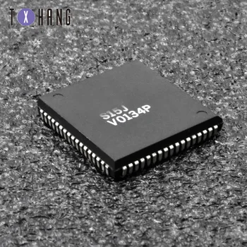 1/5PCS IDT7005S15J PLCC 68PIN IDT7005S15 HIGH-SPEED 64Kb DUAL-PORT STATIC RAM diy electronics
1/5PCS IDT7005S15J PLCC 68PIN IDT7005S15 HIGH-SPEED 64Kb DUAL-PORT STATIC RAM diy electronics